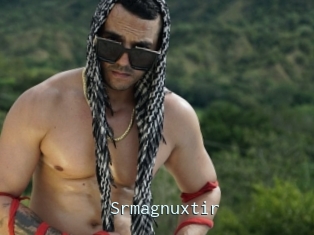 Srmagnuxtir