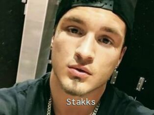 Stakks