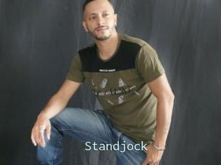 Standjock