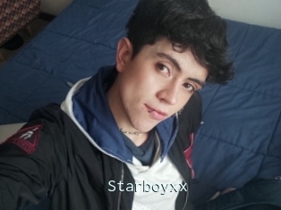 Starboyxx