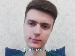 Stasbazilevich
