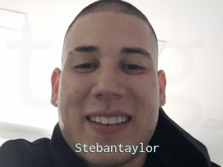 Stebantaylor