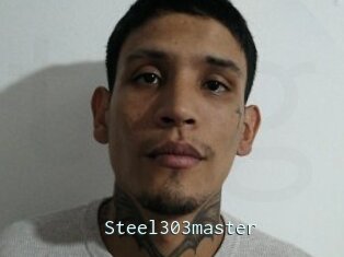 Steel303master