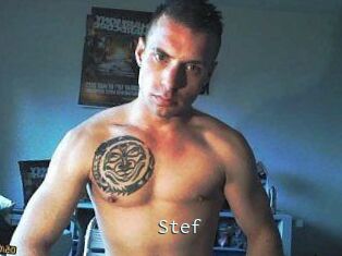 Stef