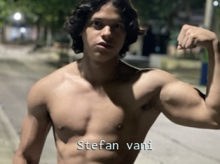 Stefan_vani