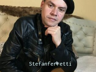Stefanferretti