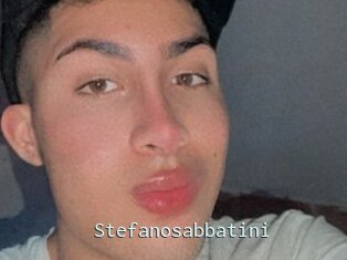 Stefanosabbatini