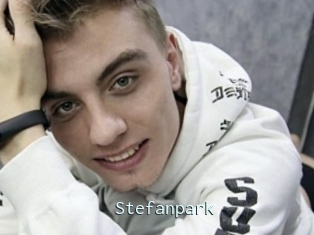 Stefanpark