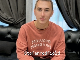 Stefanredfield