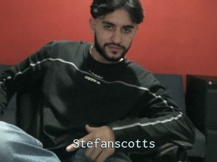 Stefanscotts