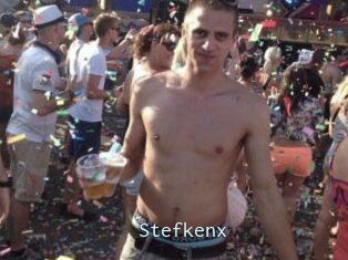 Stefkenx