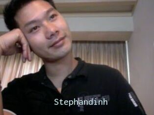 Stephandinh