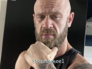 Stephankoel