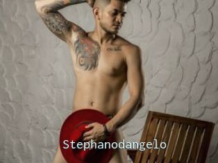 Stephanodangelo