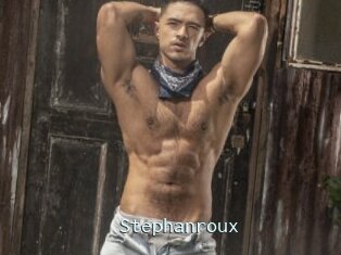 Stephanroux