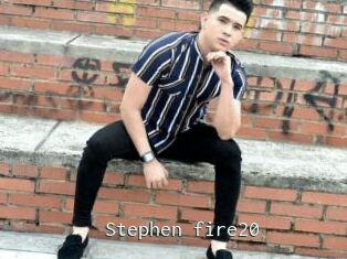 Stephen_fire20