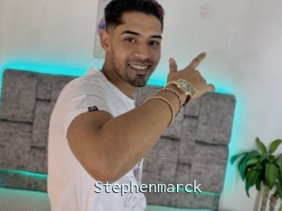 Stephenmarck