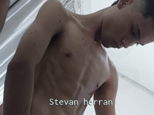 Stevan_herran