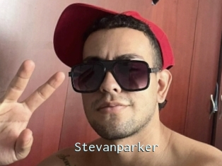 Stevanparker