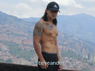 Steveander
