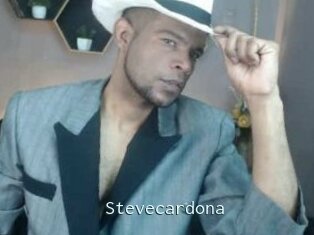 Stevecardona