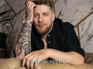 Stevecassidy