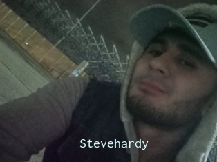 Stevehardy