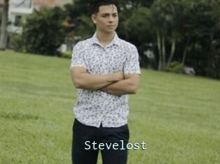 Stevelost