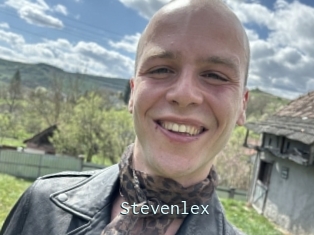 Stevenlex