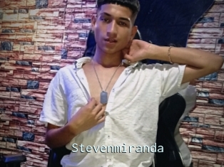 Stevenmiranda