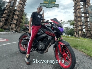 Stevenmyers