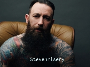 Stevenriseny