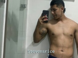 Stevensrice