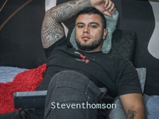 Steventhomson