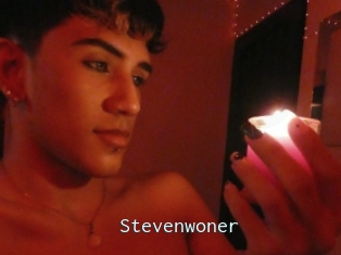 Stevenwoner