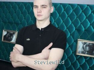 Steviewild