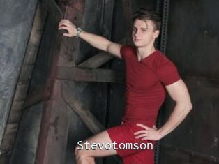 Stevotomson