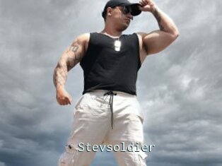 Stevsoldier