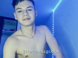 Sthefanbigcock