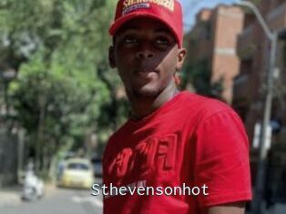 Sthevensonhot
