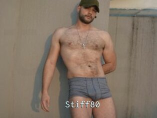 Stiff80
