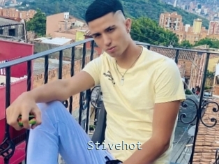 Stivehot