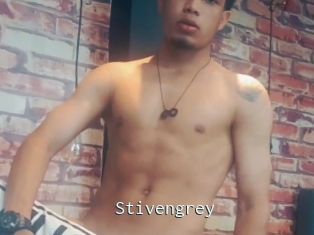Stivengrey