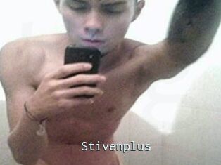 Stivenplus