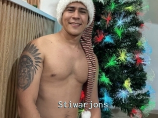 Stiwarjons