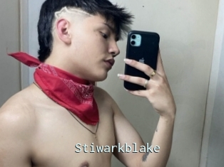 Stiwarkblake