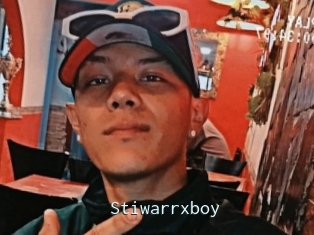 Stiwarrxboy