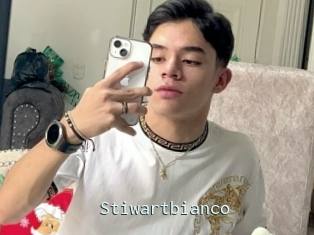 Stiwartbianco