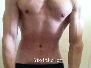 Stoitkolom