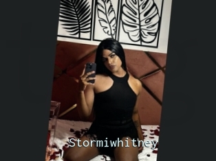 Stormiwhitney